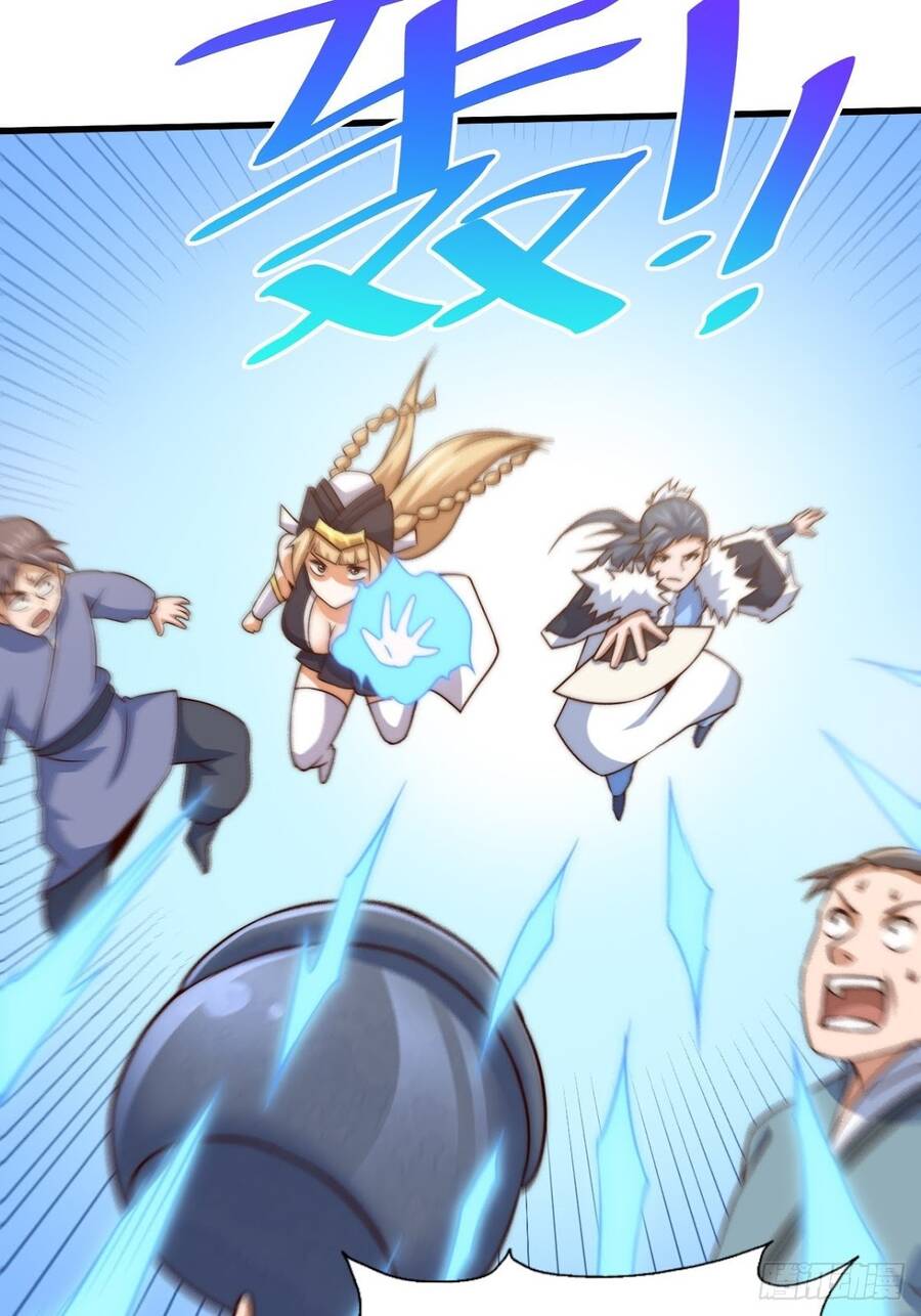 Người Trên Vạn Người Chap 91 - Next Chap 92