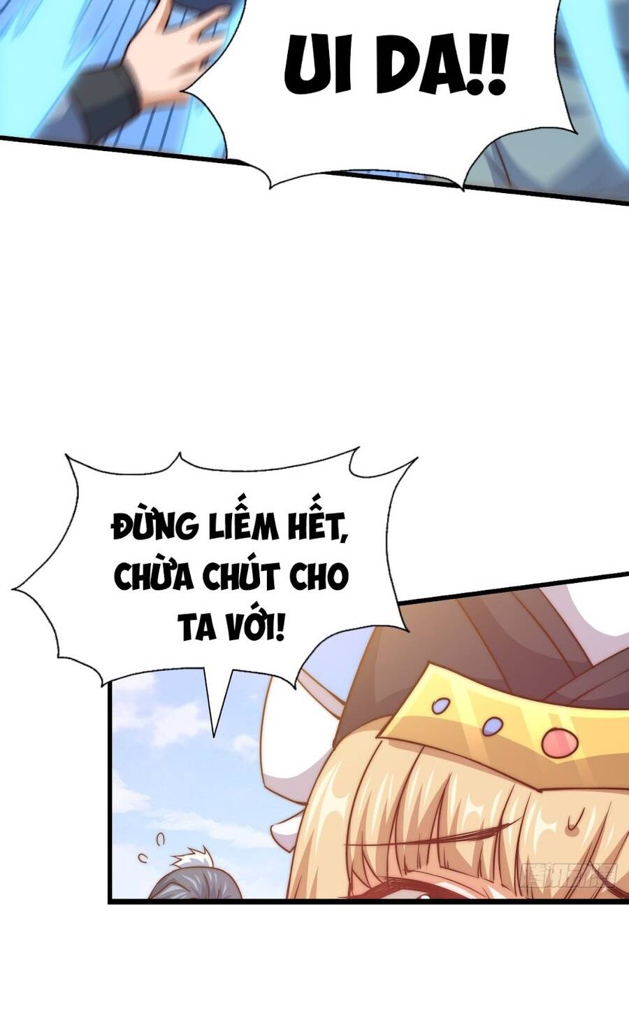 Người Trên Vạn Người Chap 91 - Next Chap 92