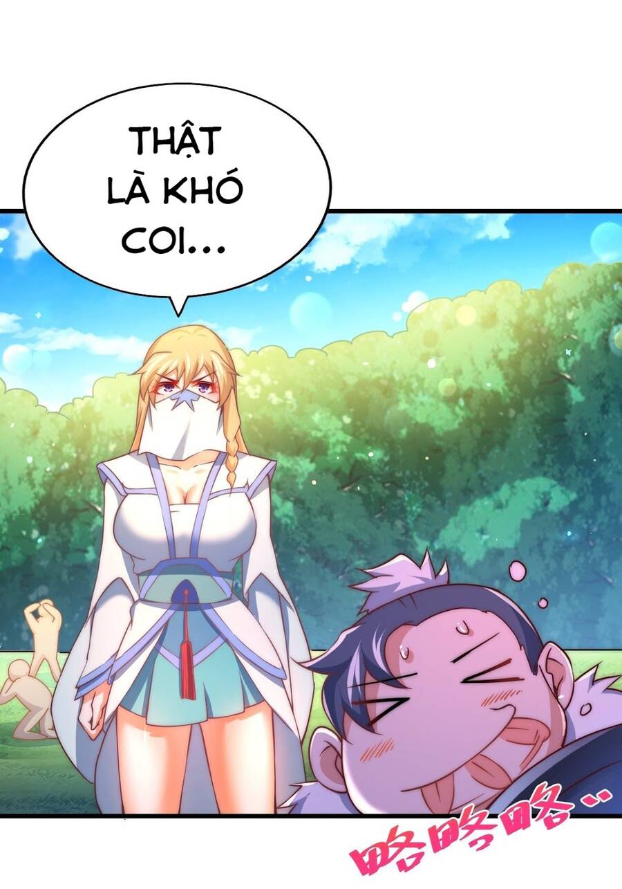 Người Trên Vạn Người Chap 91 - Next Chap 92