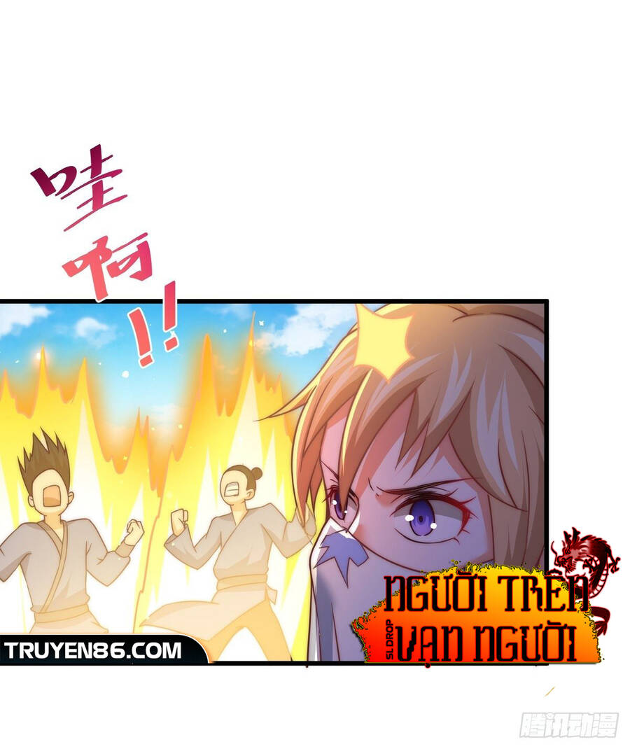 Người Trên Vạn Người Chap 91 - Next Chap 92