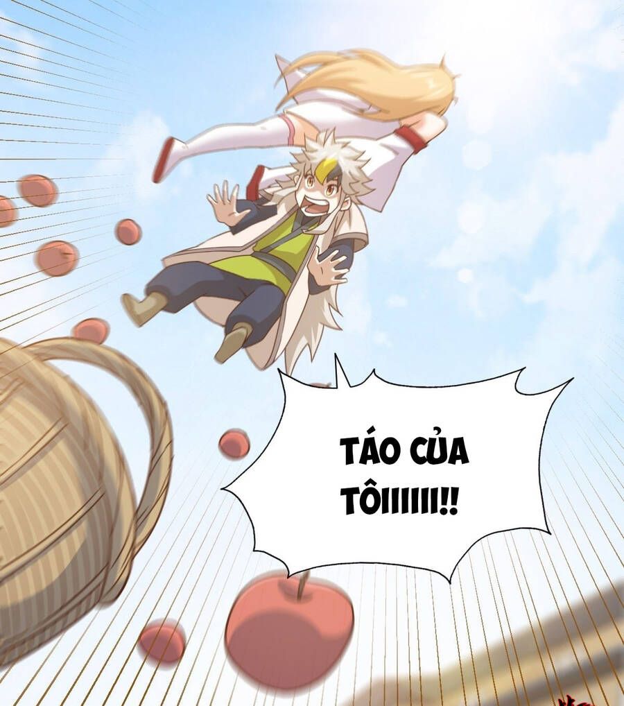Người Trên Vạn Người Chap 93 - Next Chap 94