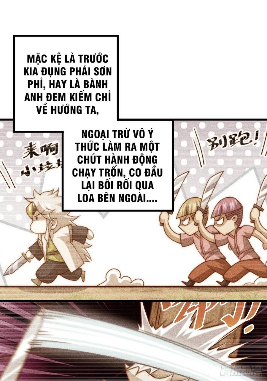 Người Trên Vạn Người Chap 93 - Next Chap 94