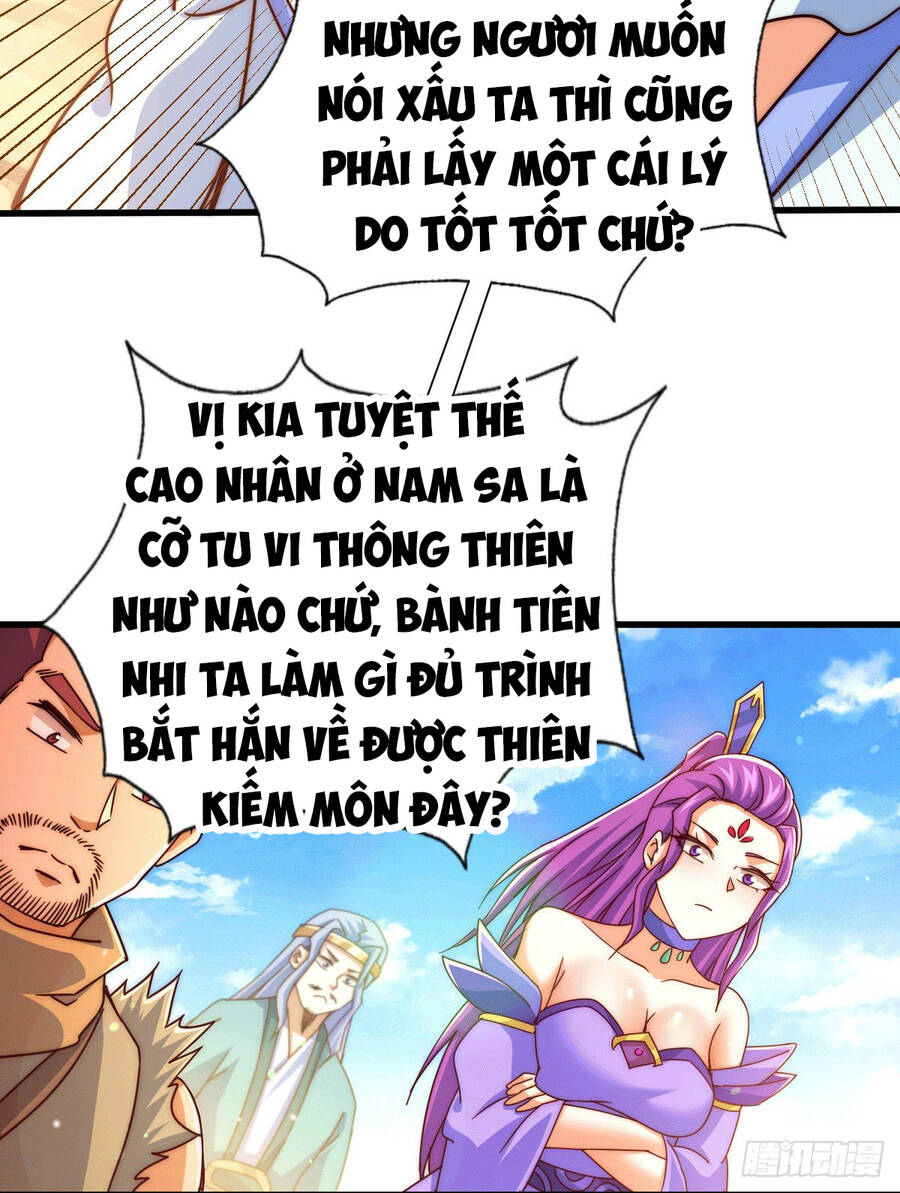 Người Trên Vạn Người Chap 96 - Next Chap 97