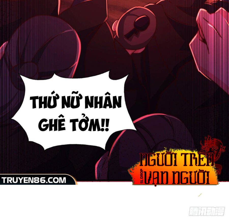 Người Trên Vạn Người Chap 96 - Next Chap 97
