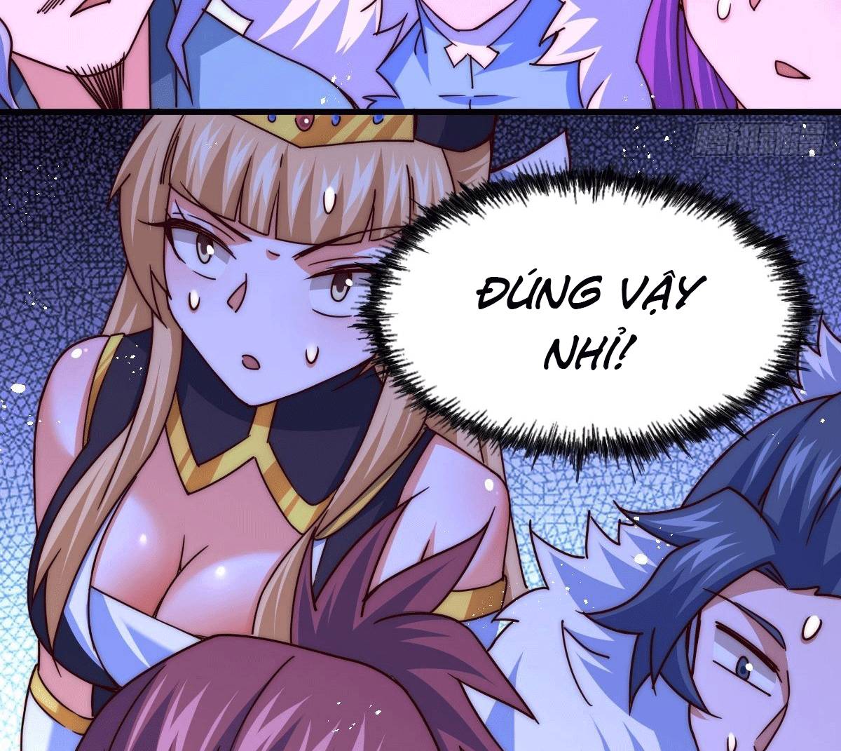 Người Trên Vạn Người Chap 99 - Next Chap 100