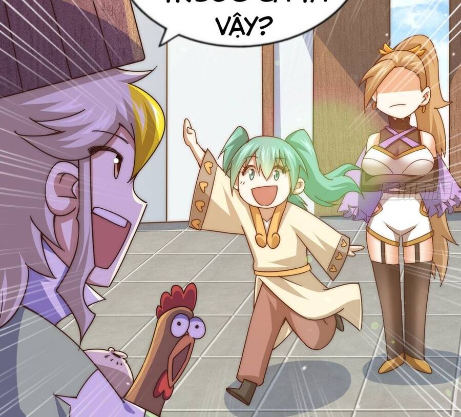 Người Trên Vạn Người Chap 120 - Next Chap 121