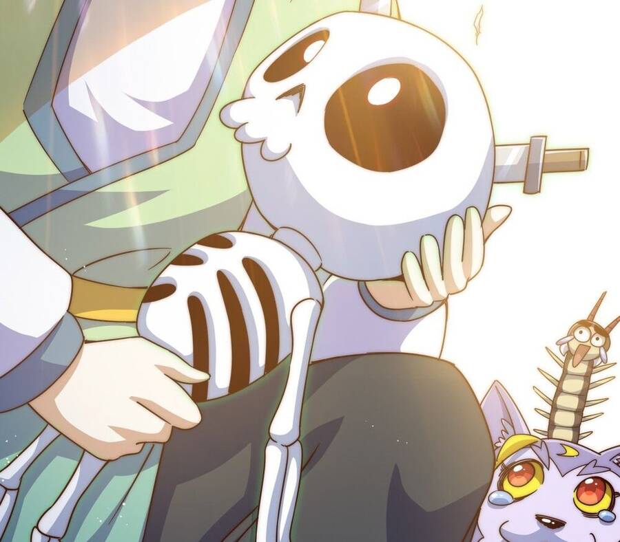 Người Trên Vạn Người Chap 120 - Next Chap 121