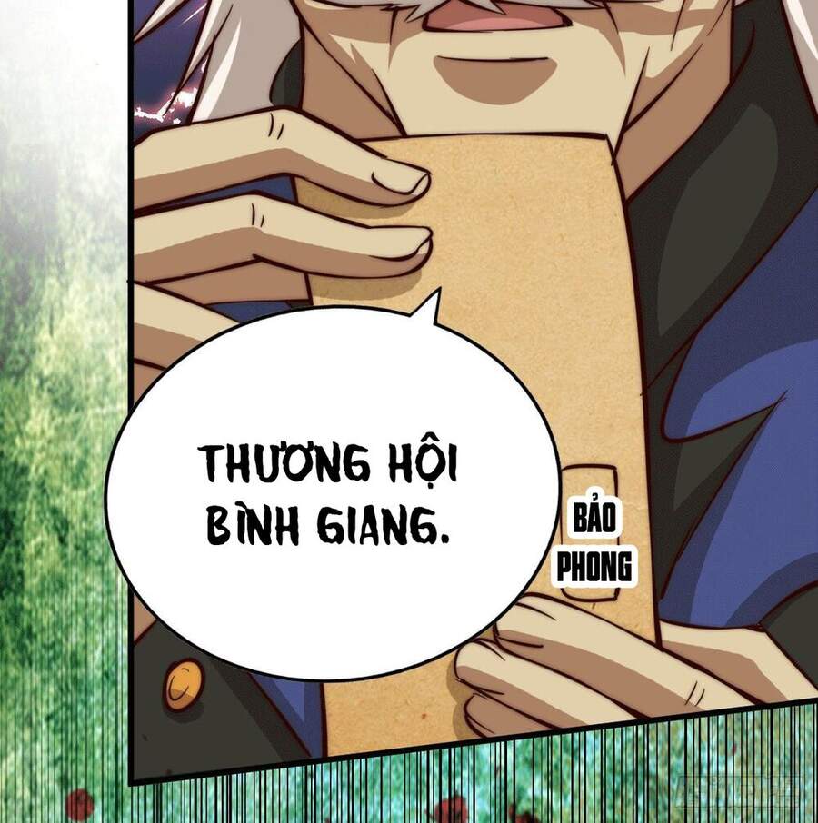 Người Trên Vạn Người Chap 30 - Next Chap 31