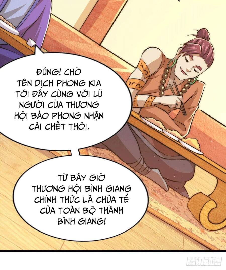 Người Trên Vạn Người Chap 30 - Next Chap 31