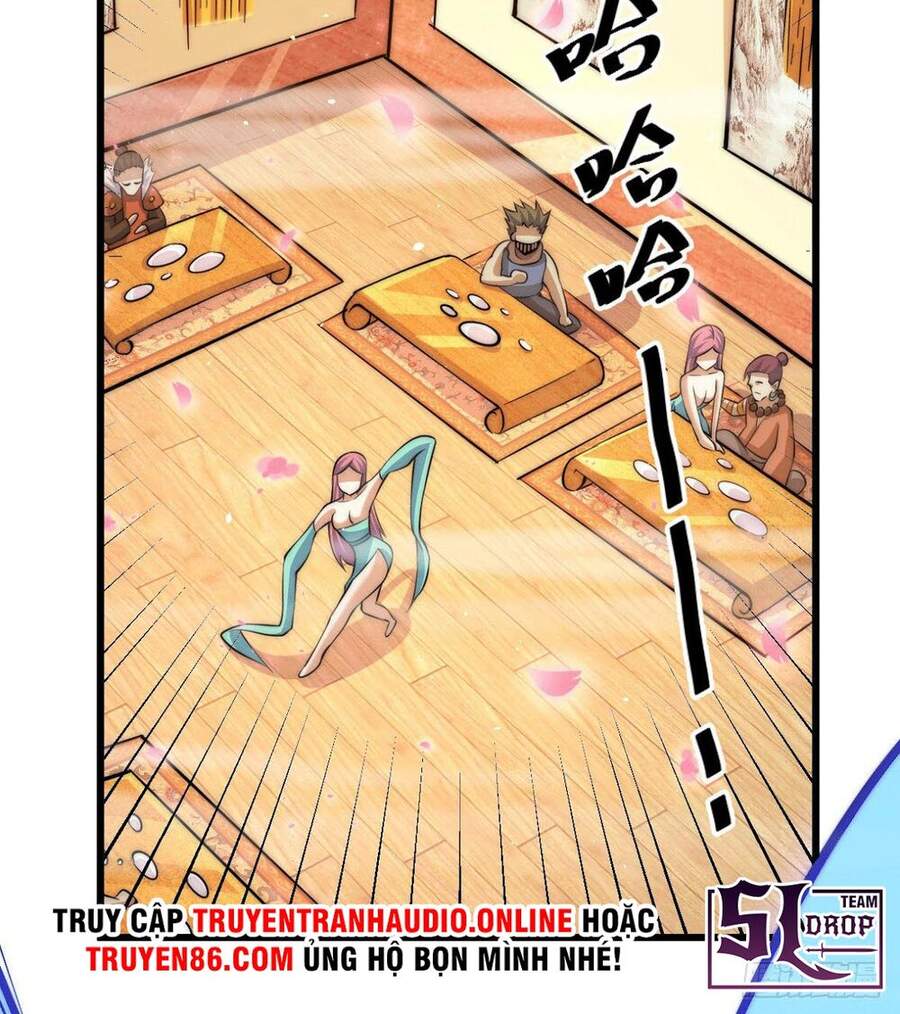 Người Trên Vạn Người Chap 30 - Next Chap 31