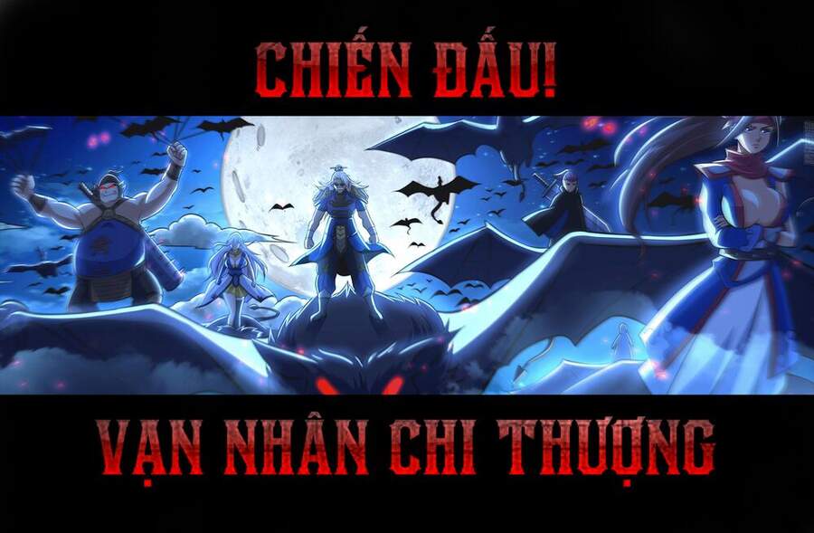 Người Trên Vạn Người Chap 30 - Next Chap 31