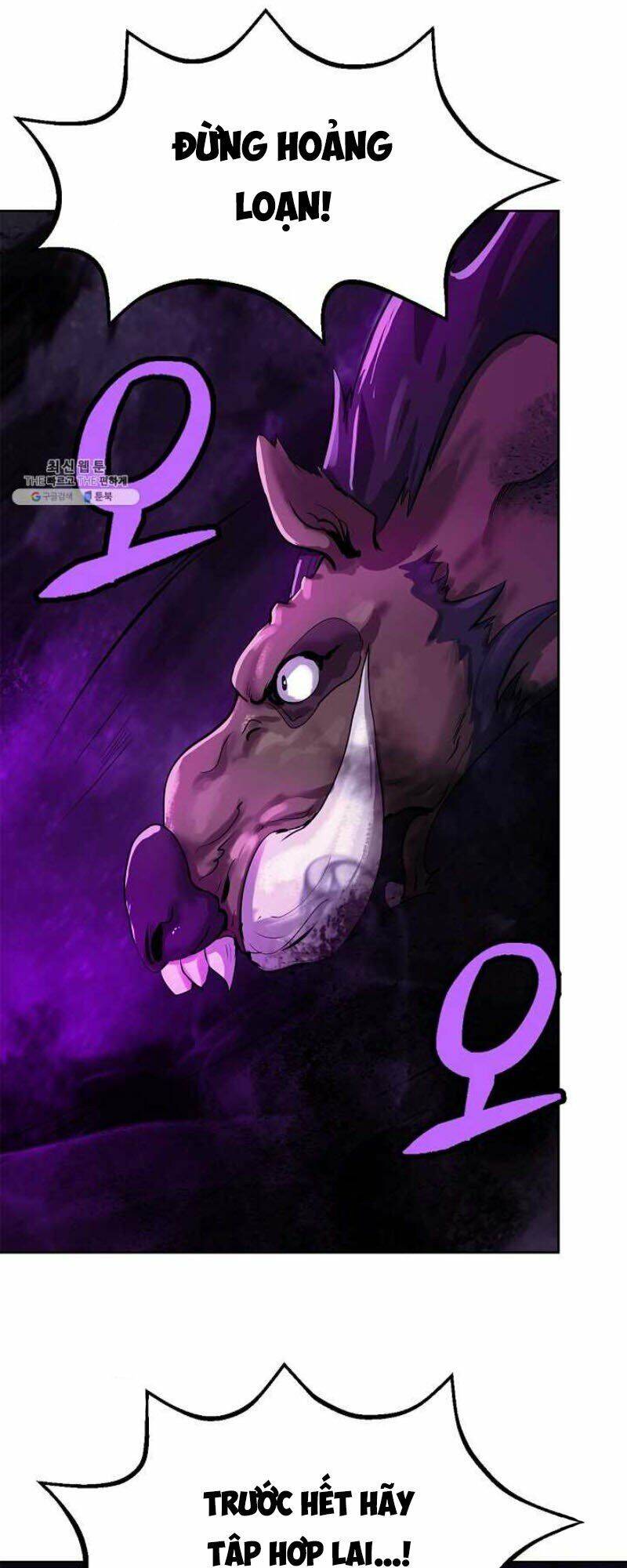 Lãng Tiên Kỳ Đàm Chap 15 - Next Chap 16