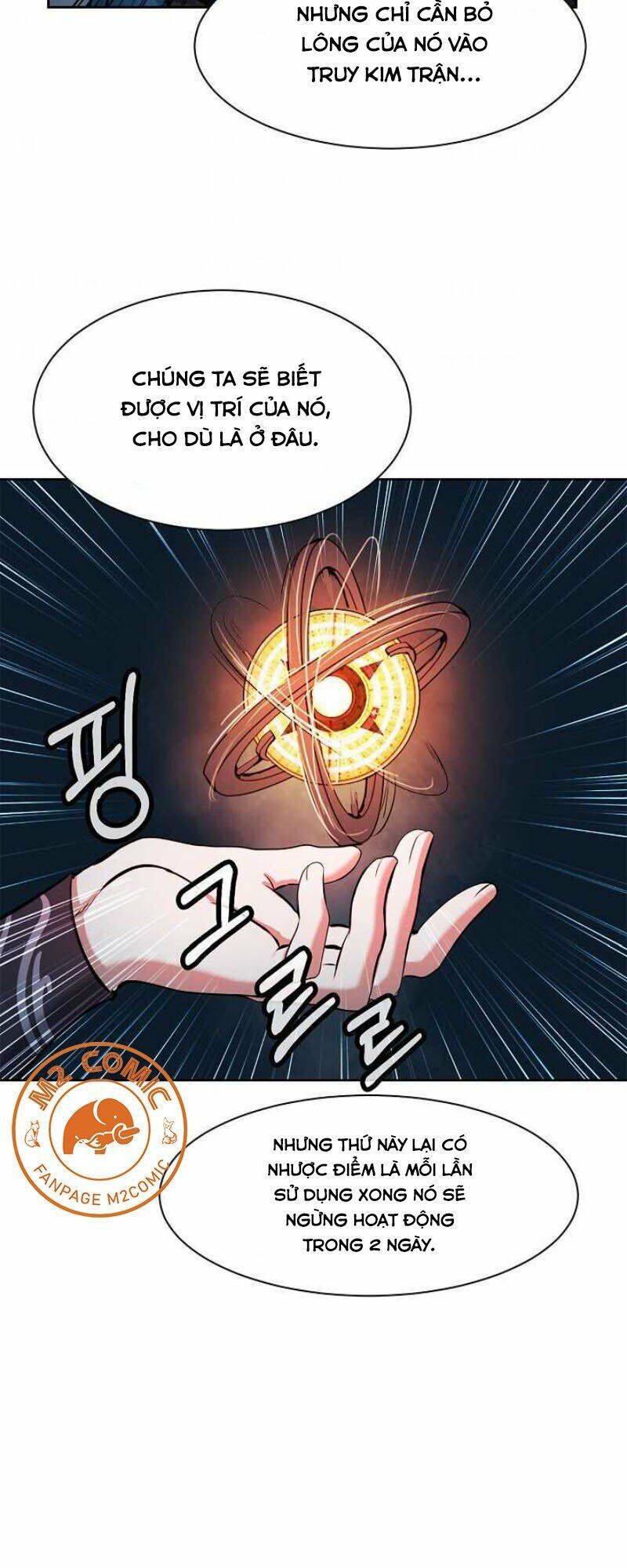 Lãng Tiên Kỳ Đàm Chap 16 - Next Chap 17