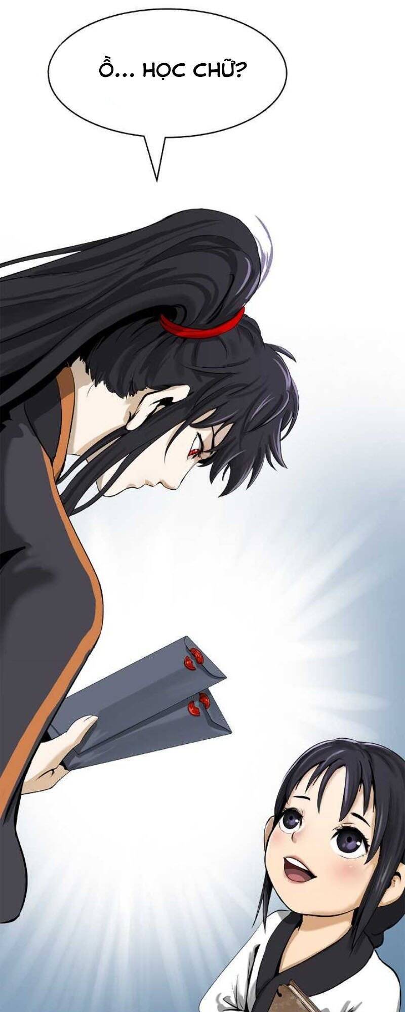 Lãng Tiên Kỳ Đàm Chap 19 - Next Chap 20