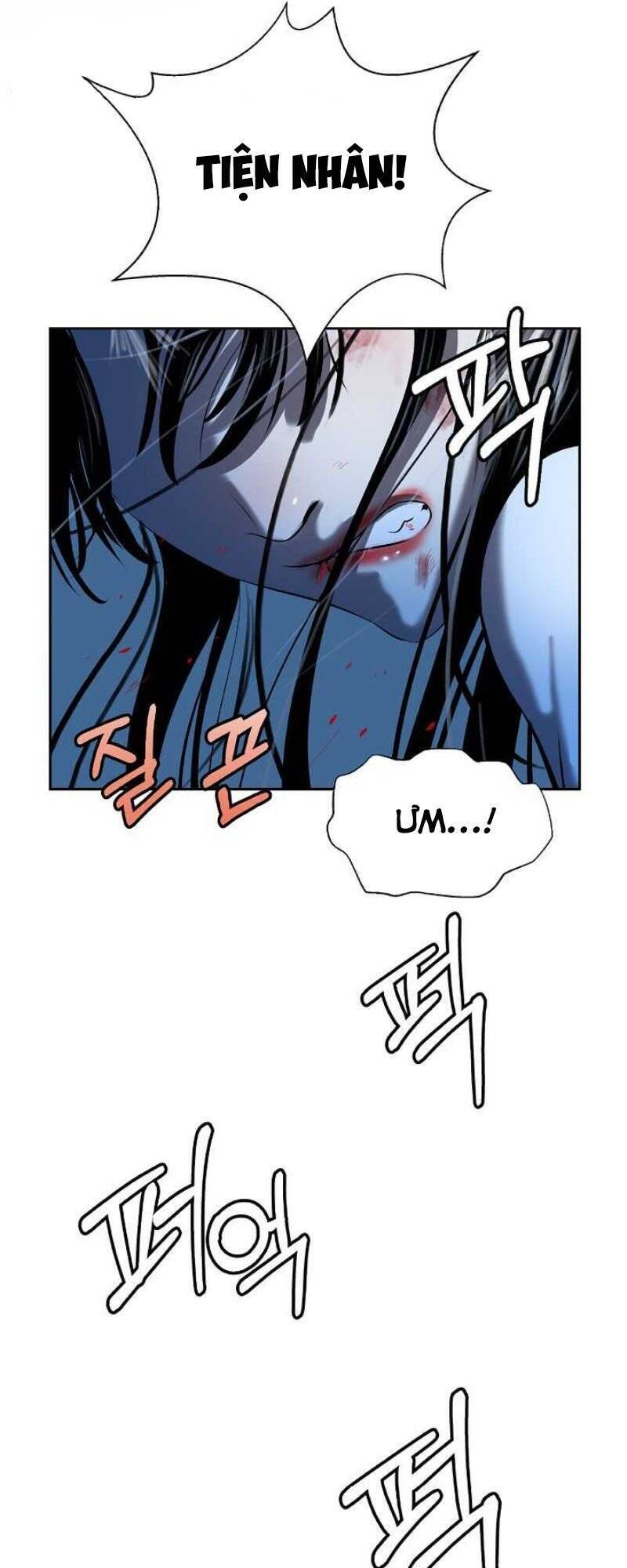 Lãng Tiên Kỳ Đàm Chap 20 - Next Chap 21