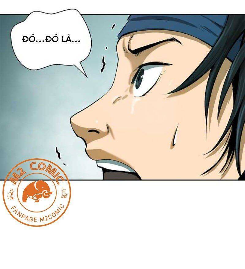 Lãng Tiên Kỳ Đàm Chap 22 - Next Chap 23