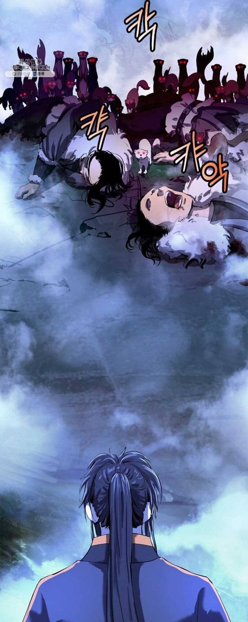 Lãng Tiên Kỳ Đàm Chap 23 - Next Chap 24