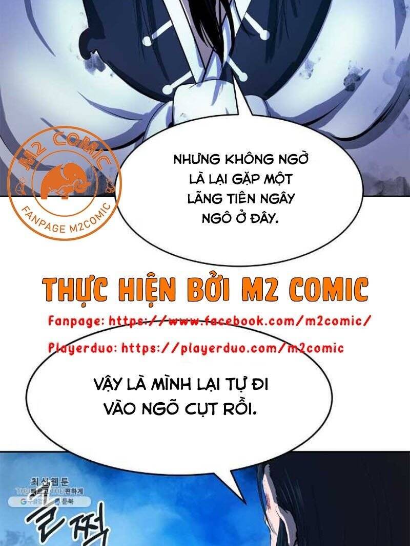 Lãng Tiên Kỳ Đàm Chap 24 - Next Chap 25