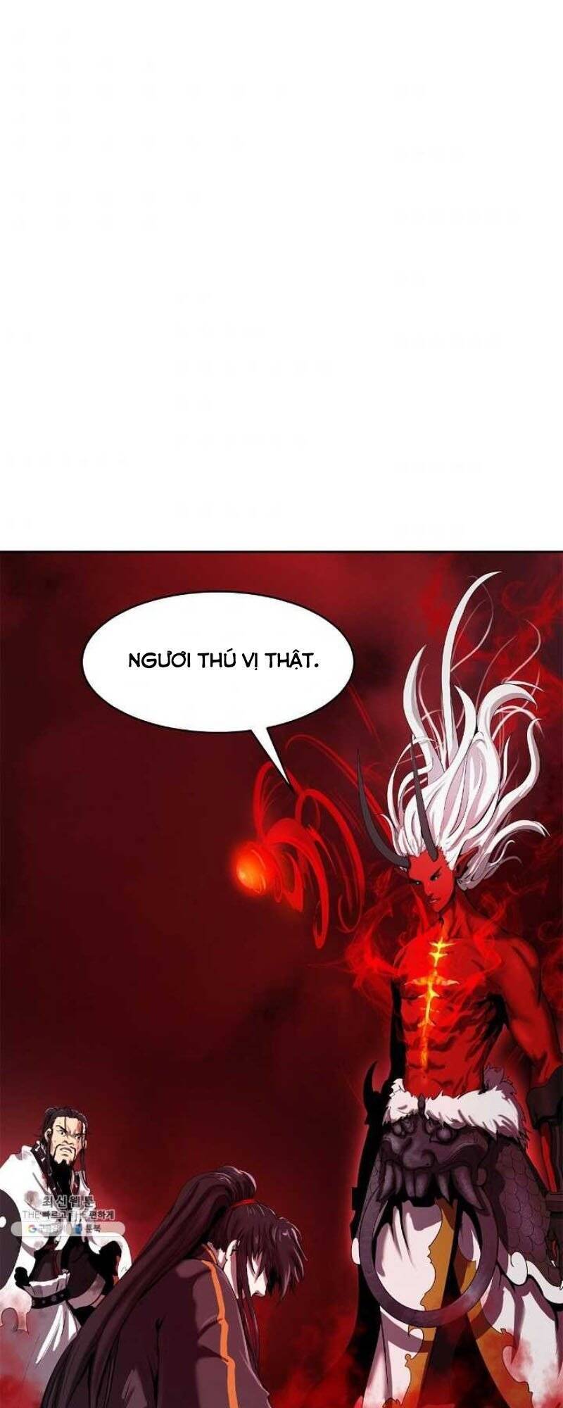 Lãng Tiên Kỳ Đàm Chap 25 - Next Chap 26