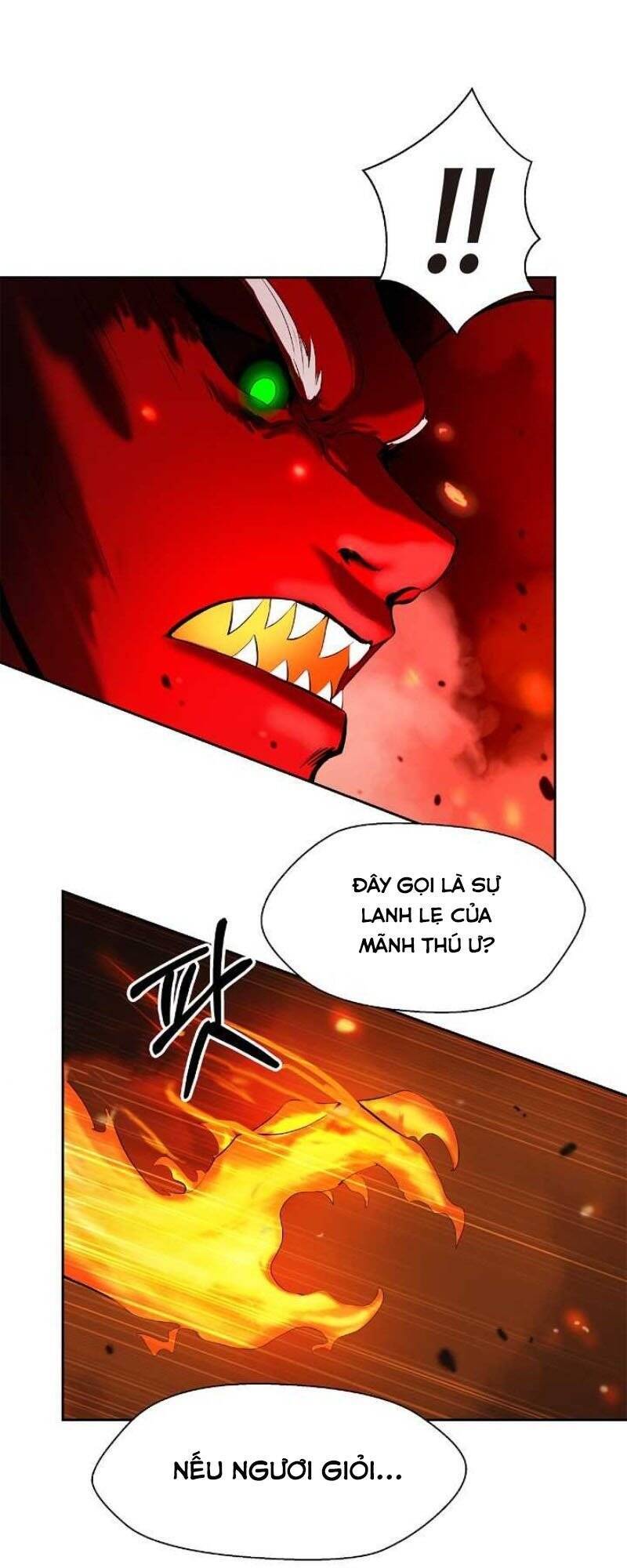 Lãng Tiên Kỳ Đàm Chap 29 - Next Chap 30