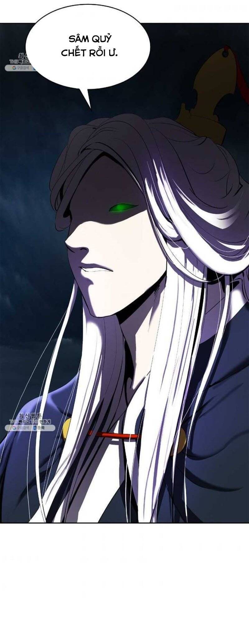 Lãng Tiên Kỳ Đàm Chap 29 - Next Chap 30