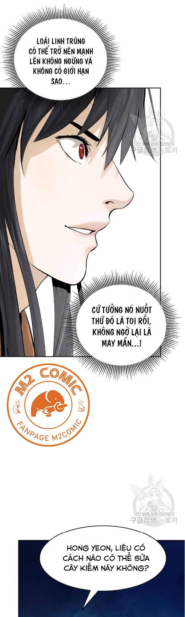 Lãng Tiên Kỳ Đàm Chap 33 - Next Chap 34