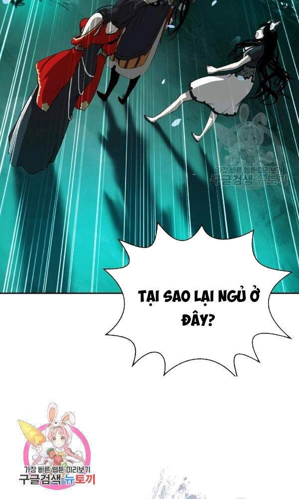 Lãng Tiên Kỳ Đàm Chap 36 - Next Chap 37