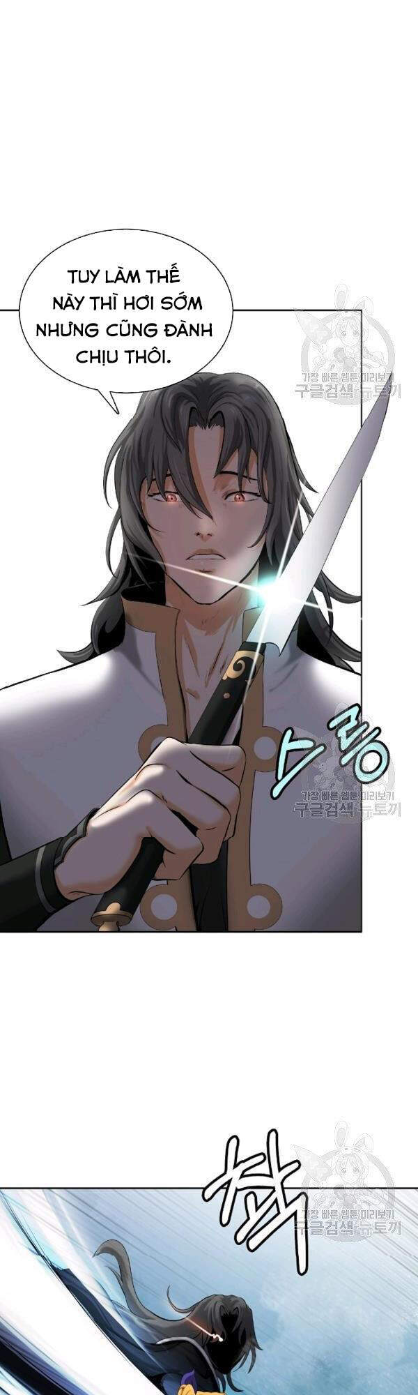 Lãng Tiên Kỳ Đàm Chap 37 - Next Chap 38