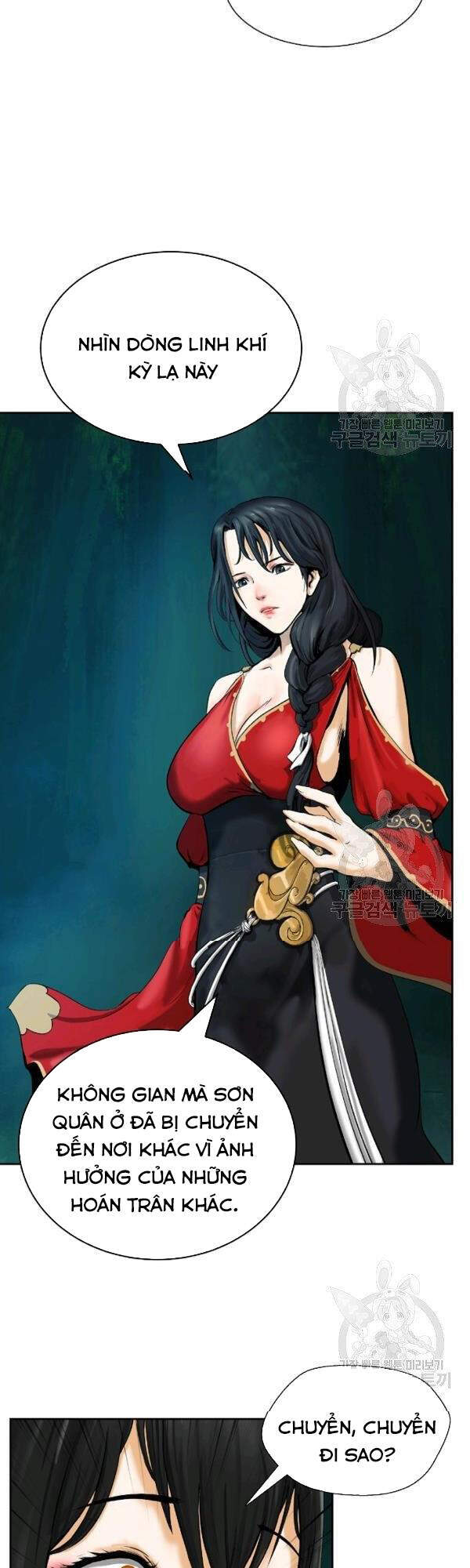 Lãng Tiên Kỳ Đàm Chap 38 - Next Chap 39