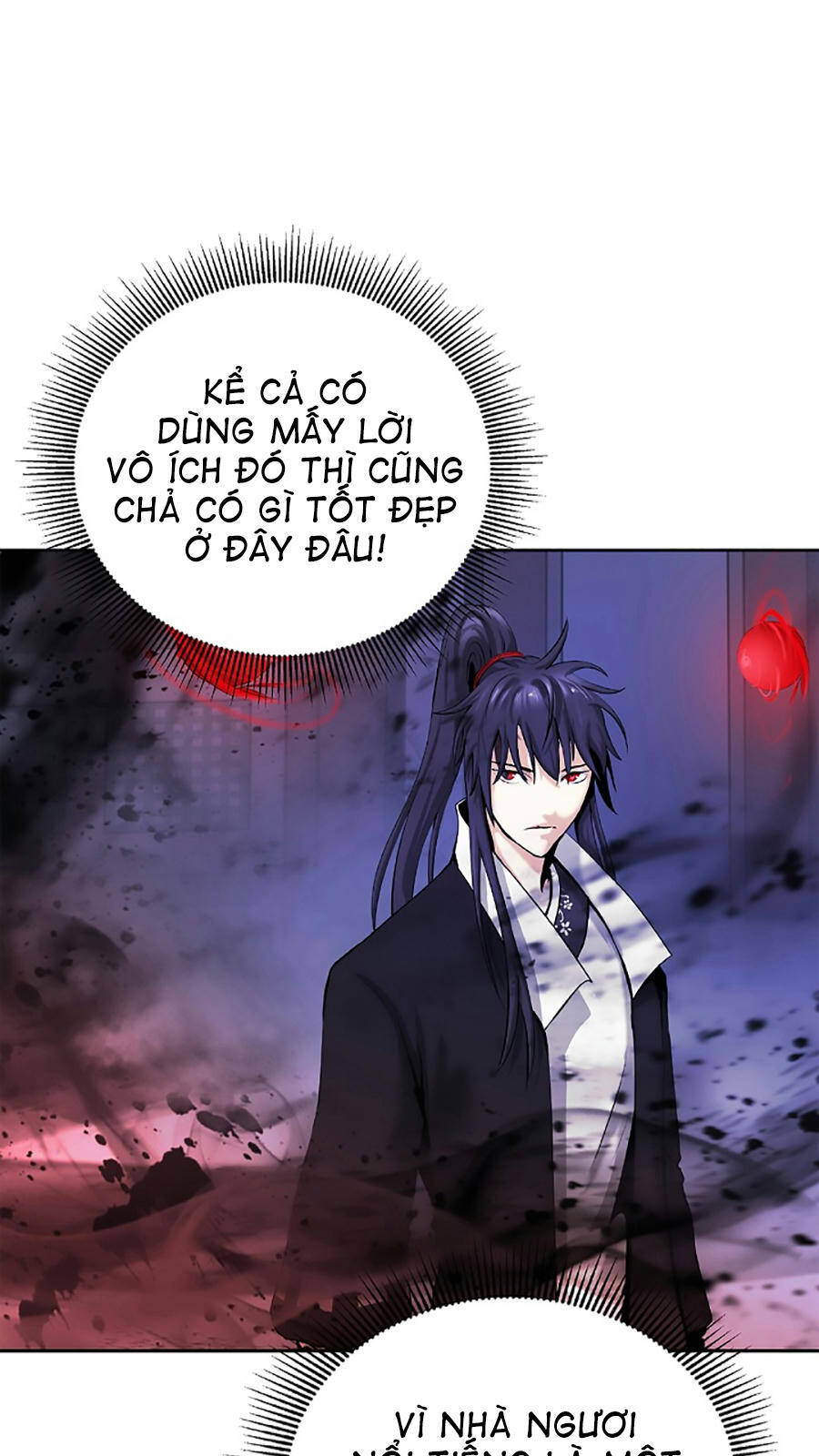 Lãng Tiên Kỳ Đàm Chap 55 - Next Chap 56