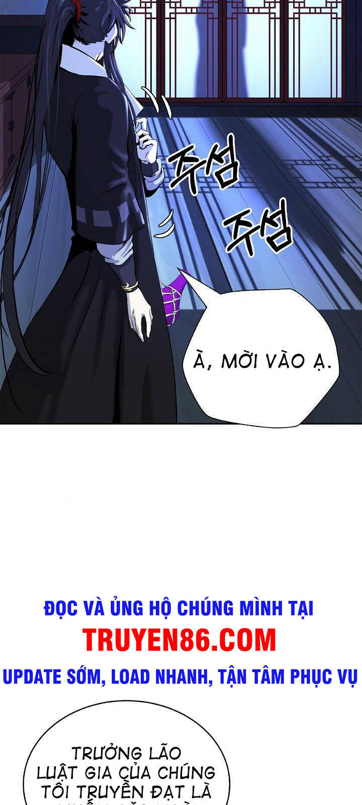 Lãng Tiên Kỳ Đàm Chap 56 - Next Chap 57