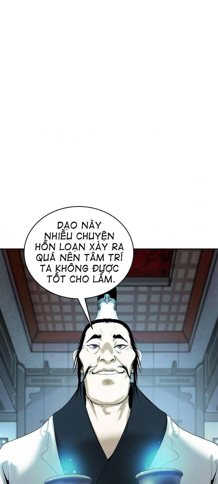 Lãng Tiên Kỳ Đàm Chap 56 - Next Chap 57