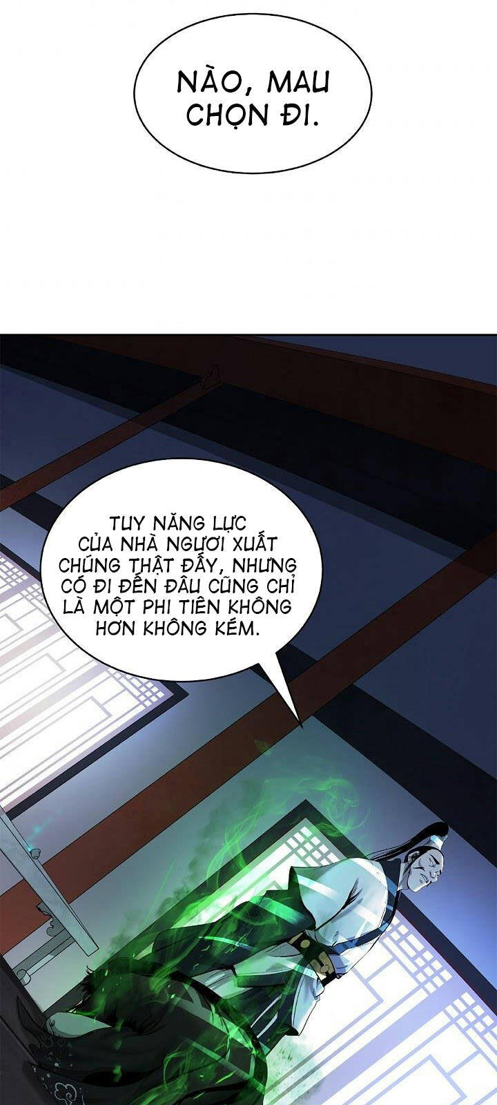 Lãng Tiên Kỳ Đàm Chap 57 - Next Chap 58