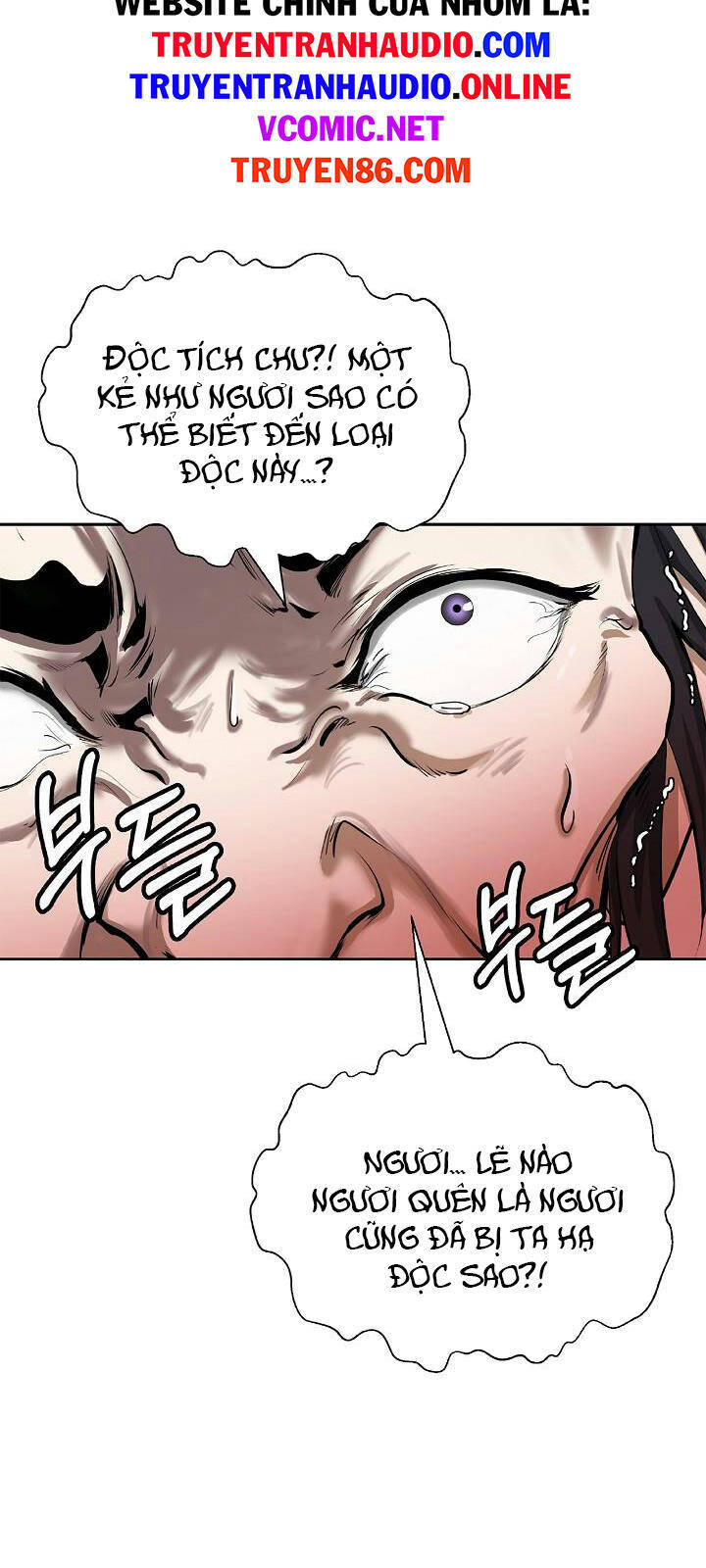 Lãng Tiên Kỳ Đàm Chap 57 - Next Chap 58