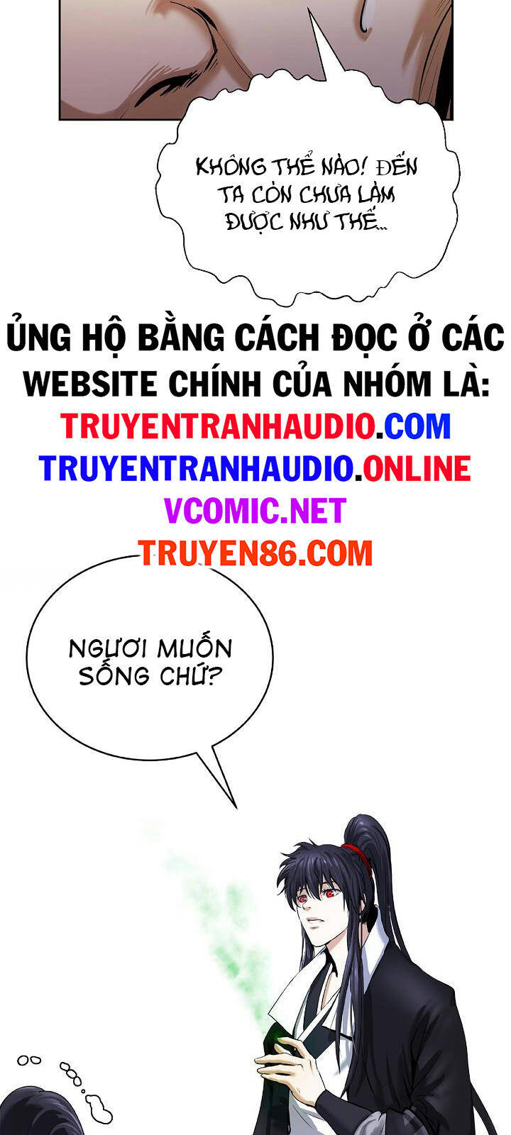 Lãng Tiên Kỳ Đàm Chap 57 - Next Chap 58