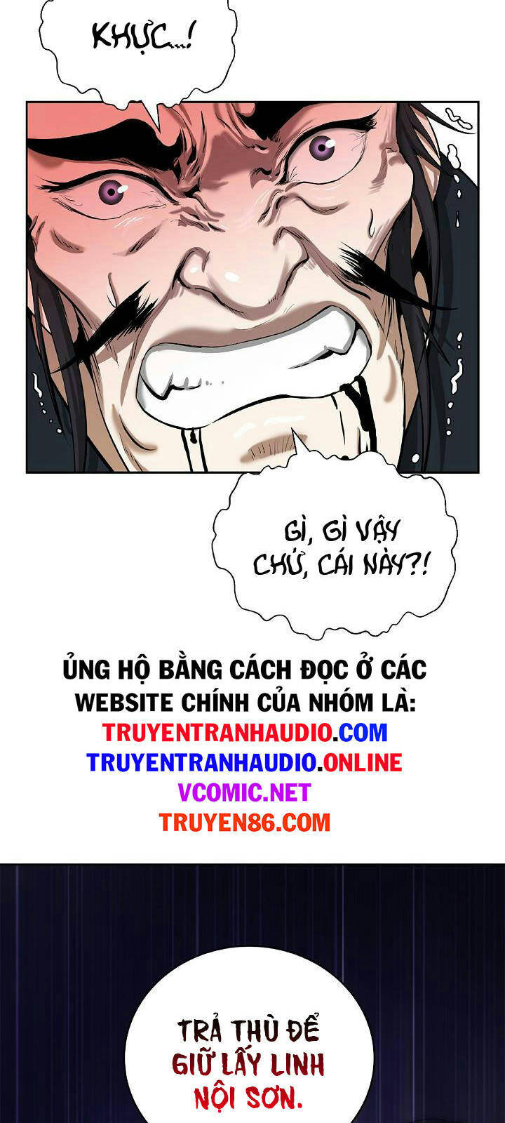 Lãng Tiên Kỳ Đàm Chap 57 - Next Chap 58