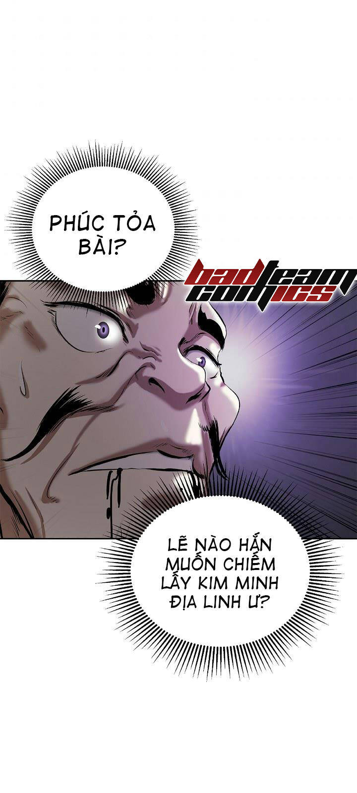 Lãng Tiên Kỳ Đàm Chap 57 - Next Chap 58