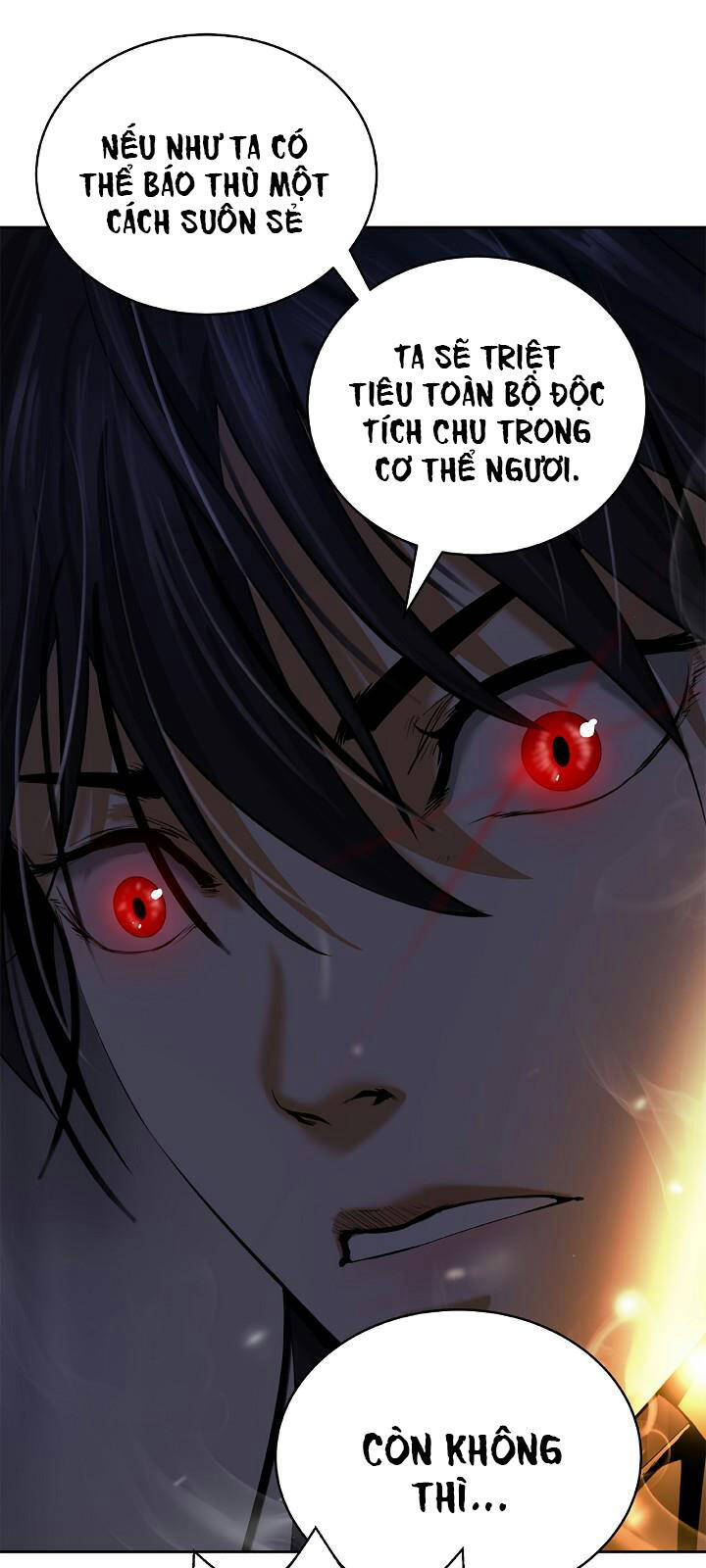 Lãng Tiên Kỳ Đàm Chap 57 - Next Chap 58