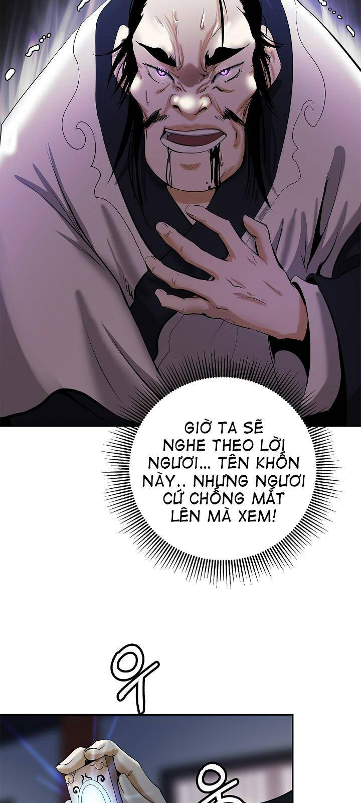Lãng Tiên Kỳ Đàm Chap 57 - Next Chap 58