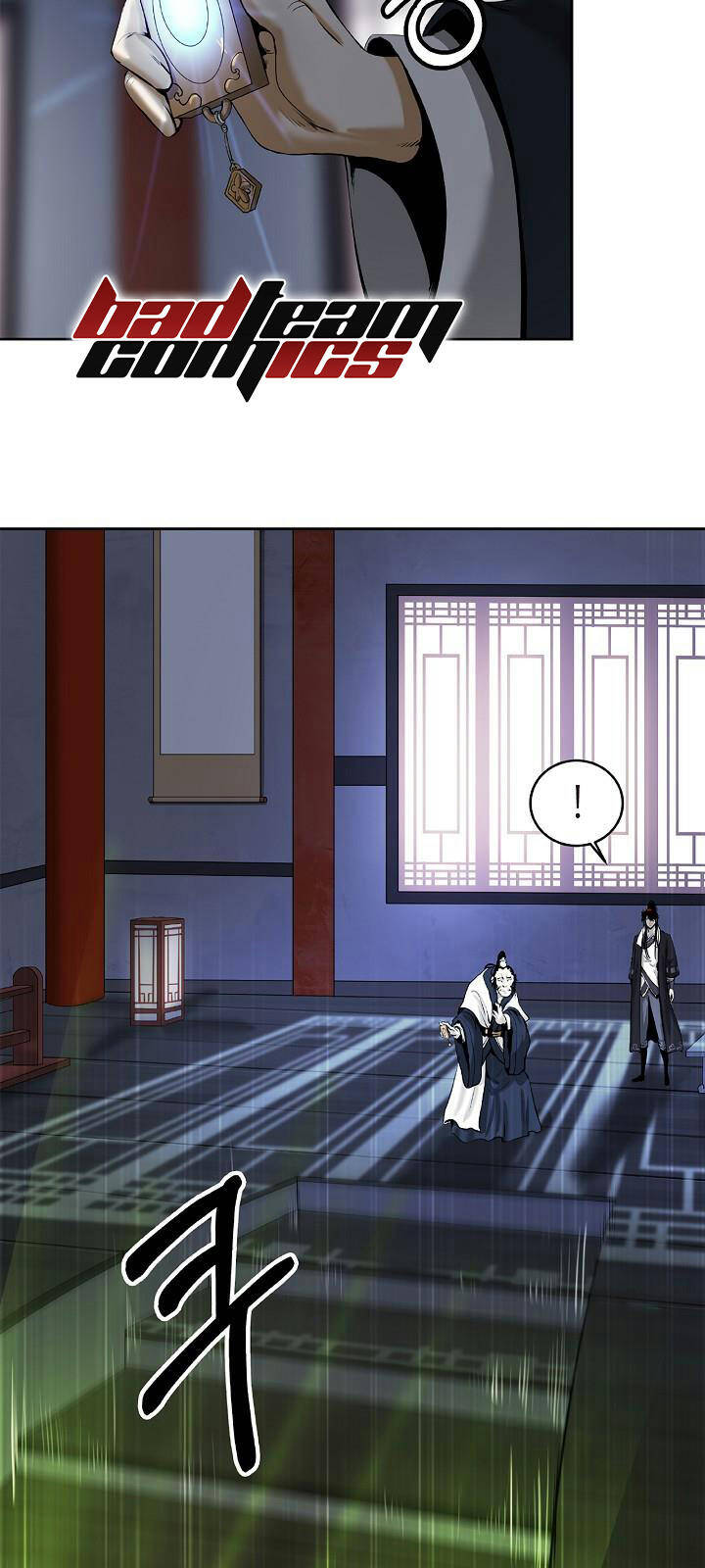 Lãng Tiên Kỳ Đàm Chap 57 - Next Chap 58