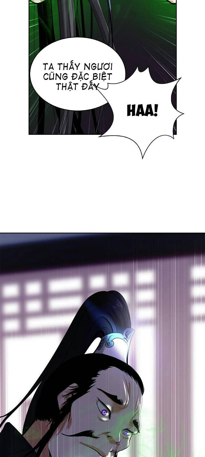 Lãng Tiên Kỳ Đàm Chap 57 - Next Chap 58