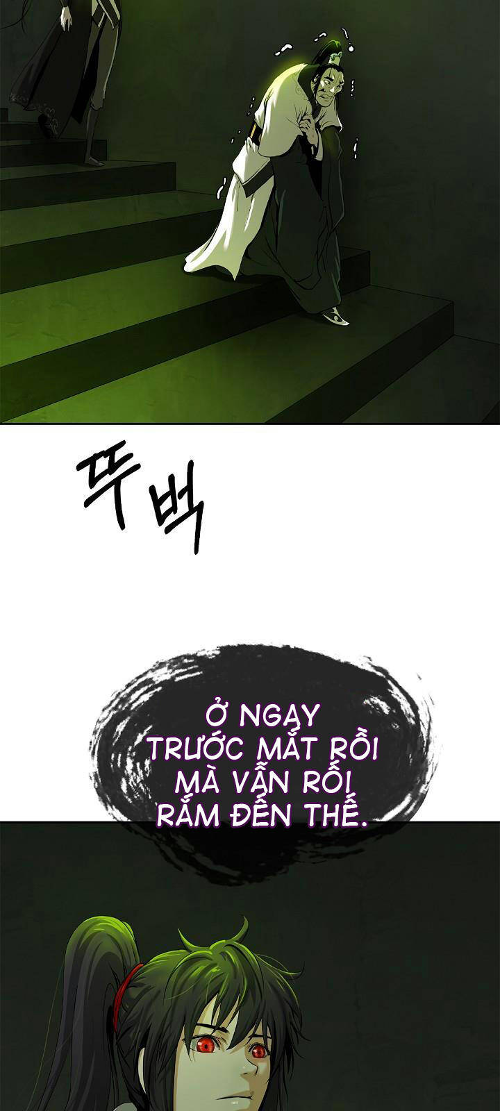 Lãng Tiên Kỳ Đàm Chap 57 - Next Chap 58