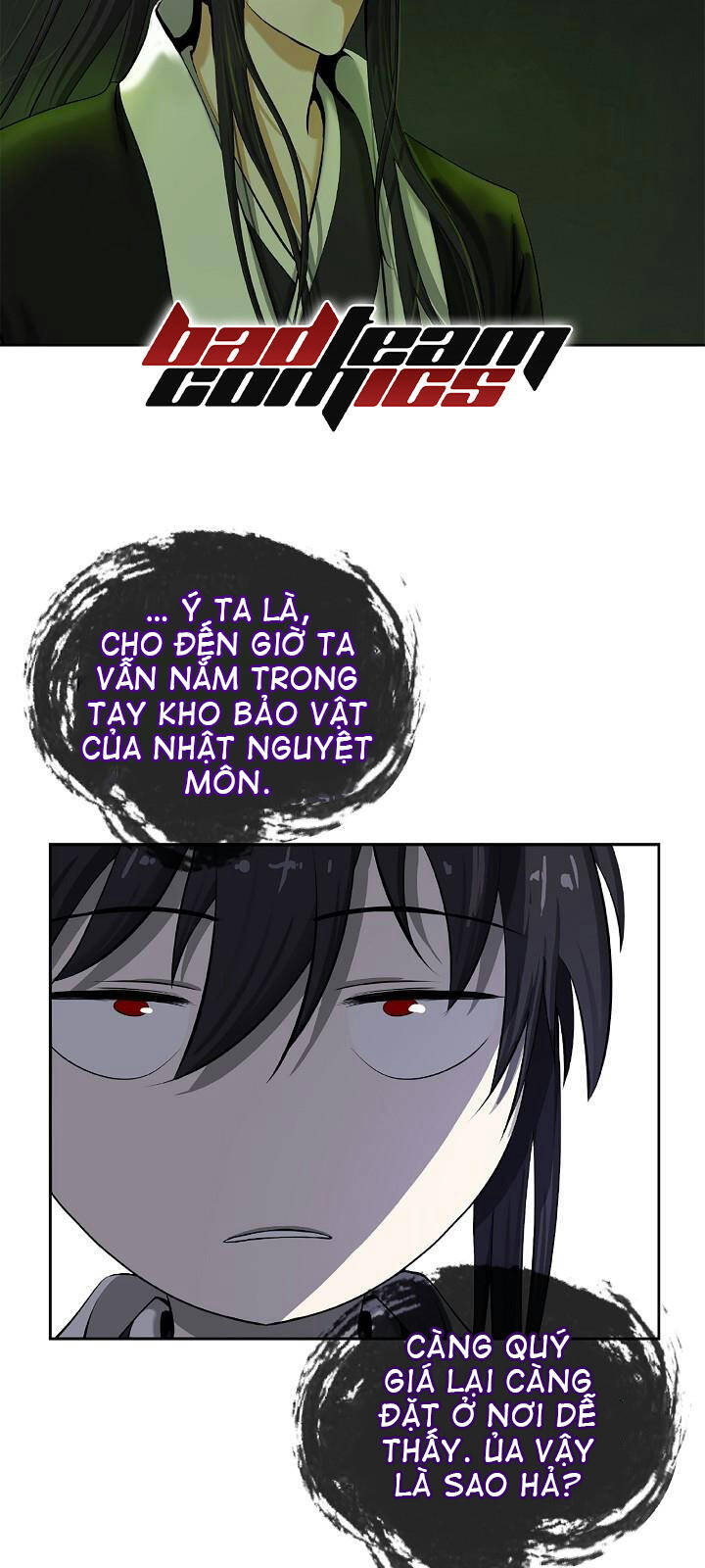 Lãng Tiên Kỳ Đàm Chap 57 - Next Chap 58