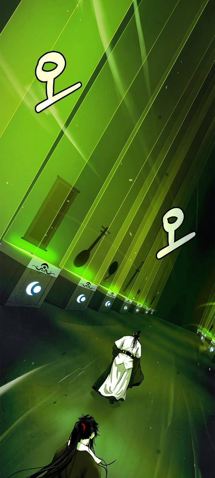 Lãng Tiên Kỳ Đàm Chap 57 - Next Chap 58