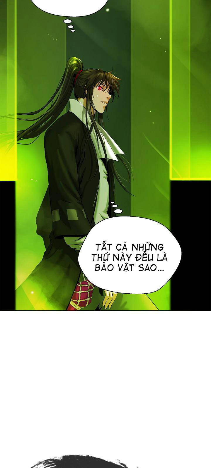 Lãng Tiên Kỳ Đàm Chap 57 - Next Chap 58