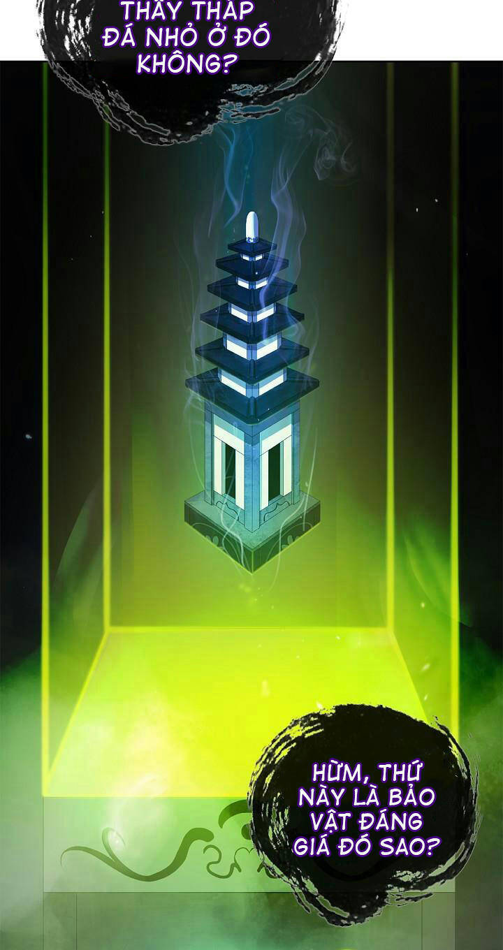 Lãng Tiên Kỳ Đàm Chap 57 - Next Chap 58