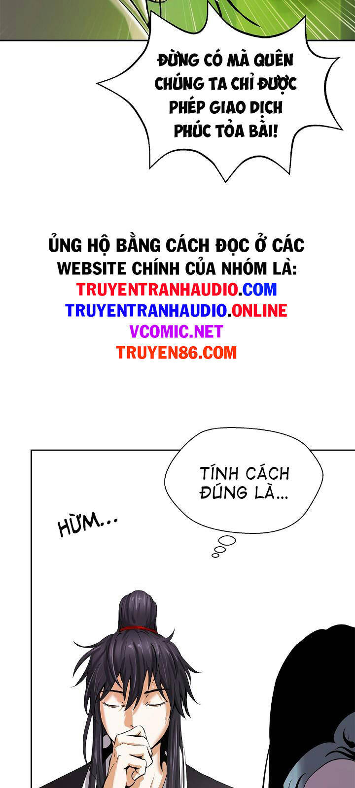 Lãng Tiên Kỳ Đàm Chap 57 - Next Chap 58
