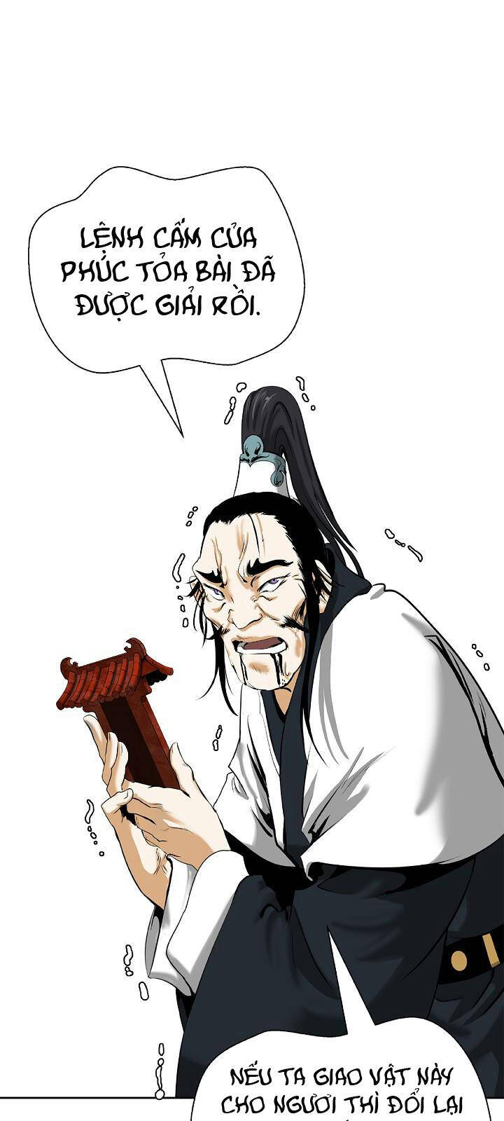 Lãng Tiên Kỳ Đàm Chap 57 - Next Chap 58