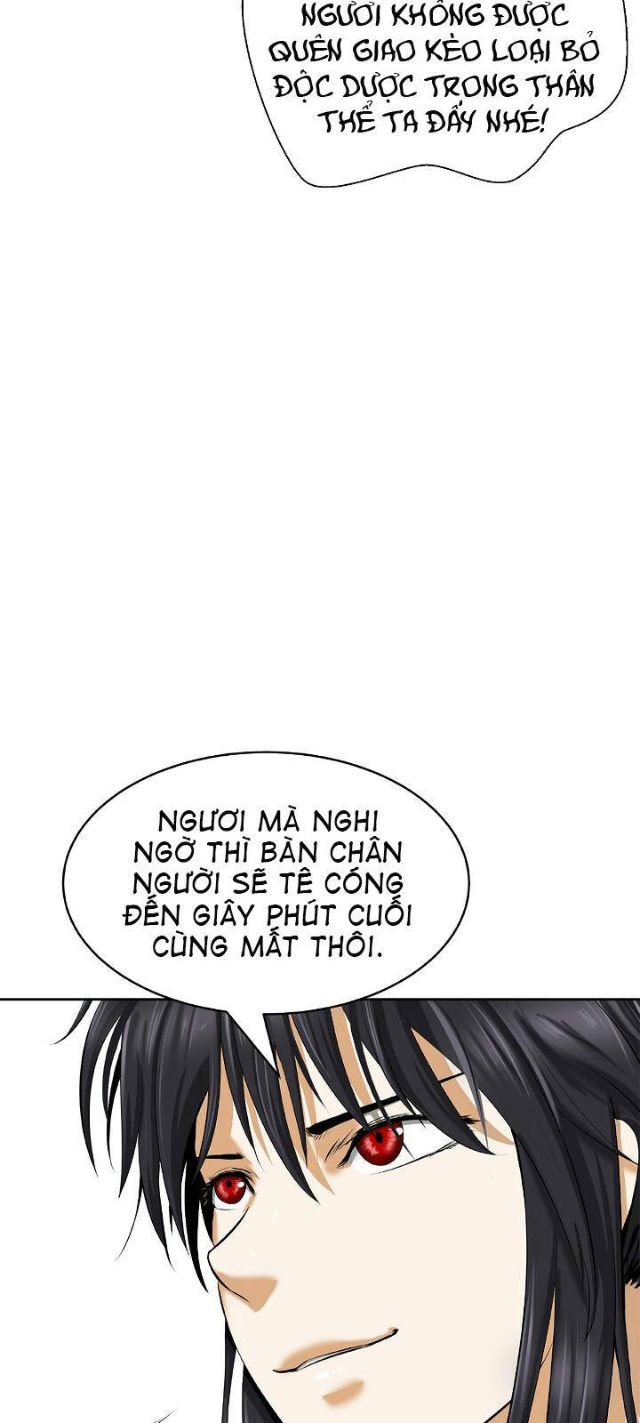 Lãng Tiên Kỳ Đàm Chap 57 - Next Chap 58
