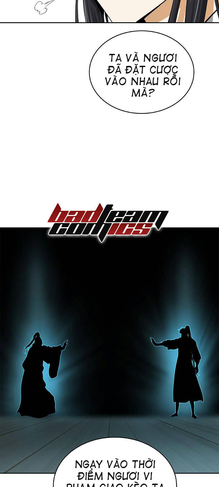 Lãng Tiên Kỳ Đàm Chap 57 - Next Chap 58